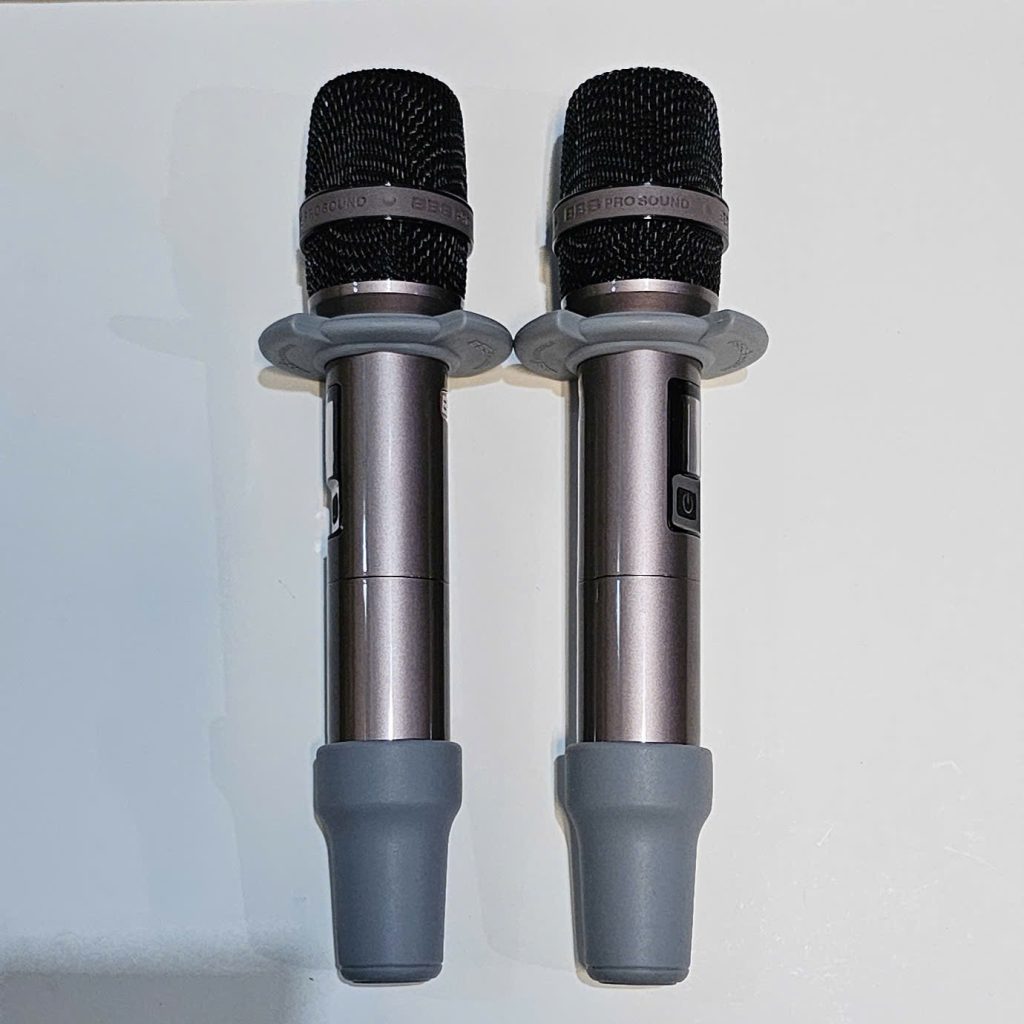 Micro không dây