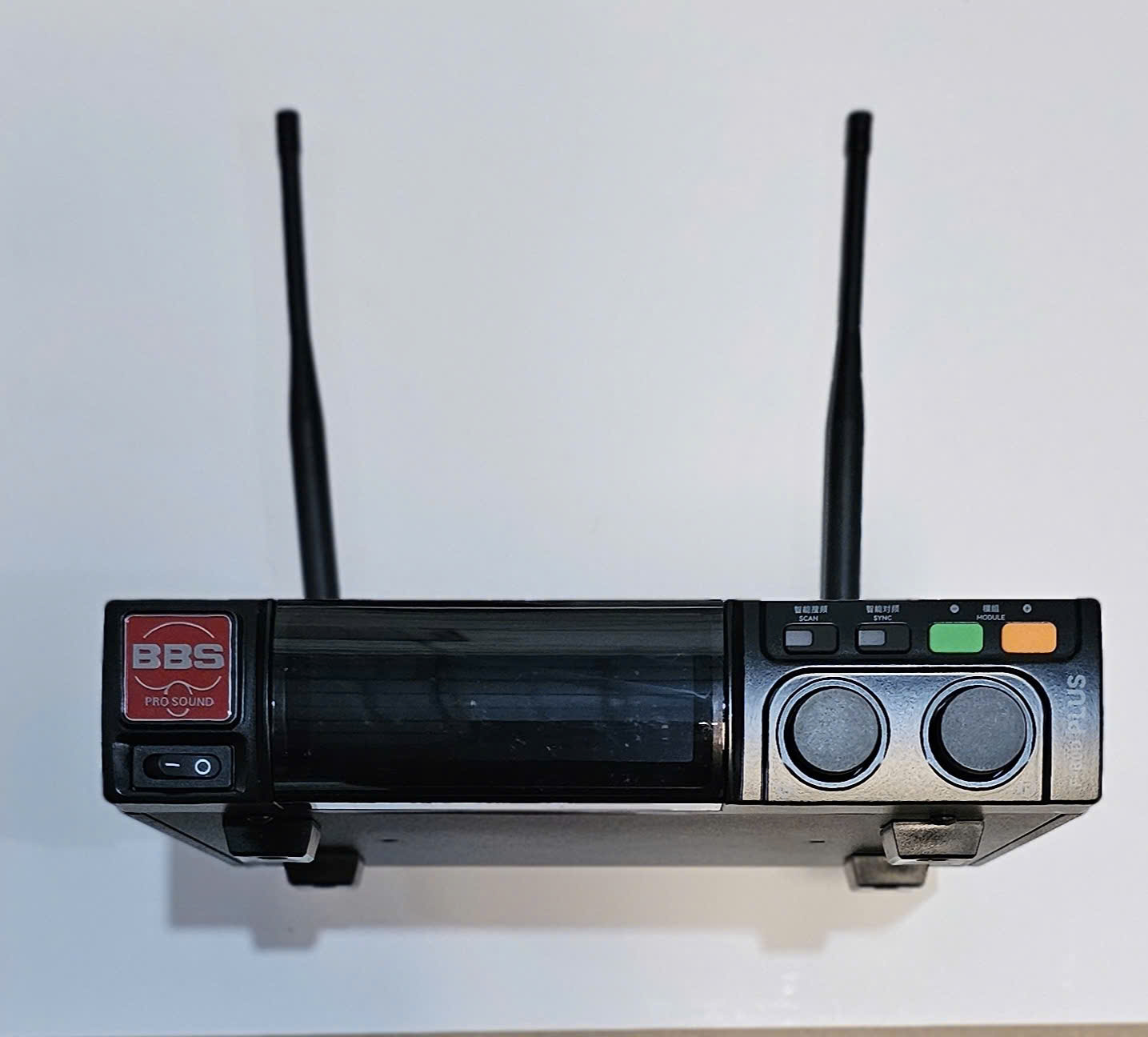 Micro BBS F80 Plus - Ảnh 2