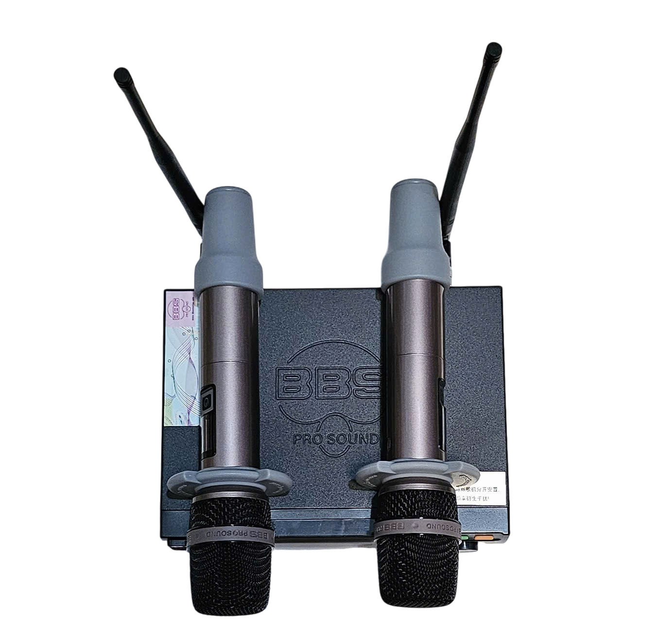 Micro BBS F80 Plus - Ảnh 3