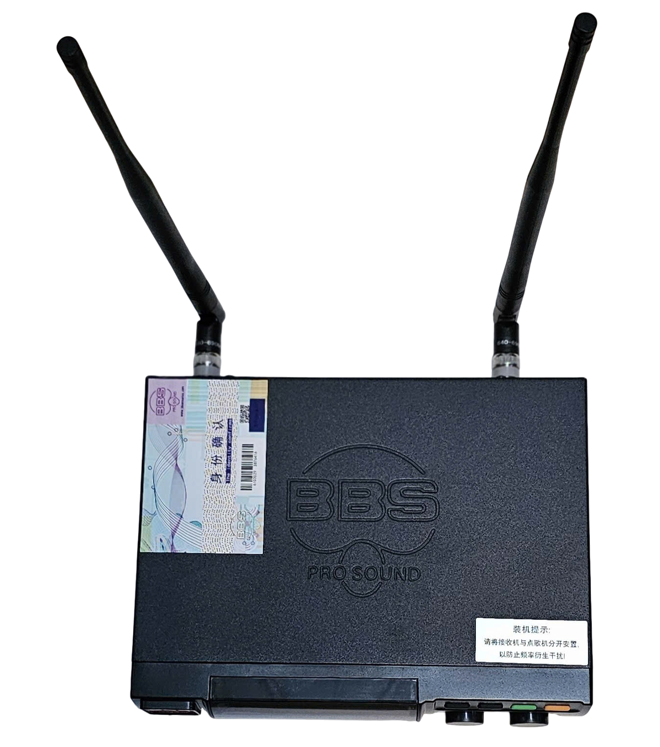 Micro BBS F80 Plus - Ảnh 5